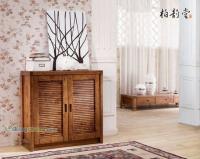 柏韻堂復(fù)古實(shí)木成套家具 經(jīng)典與品質(zhì)的完美融合