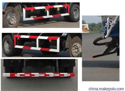 新款國四東風(fēng)153吸污車 環(huán)衛(wèi)作業(yè)利器，價(jià)格與廠家解析